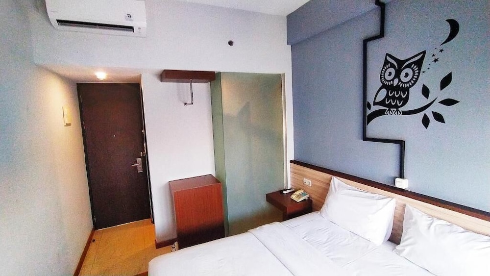 Nite Day Jakarta Mangga Besar 7/26