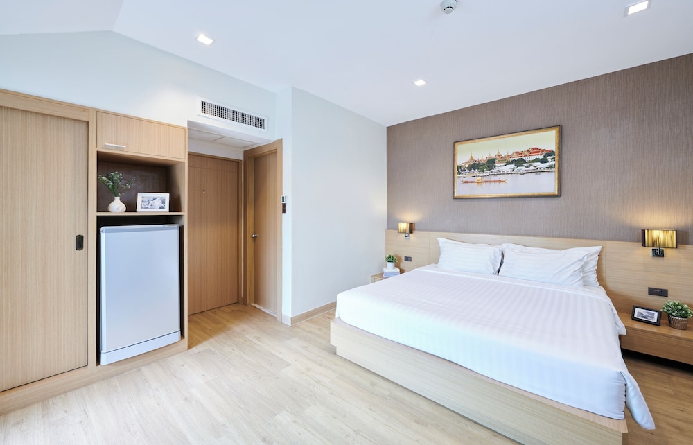 Adelphi Pattaya 22/61
