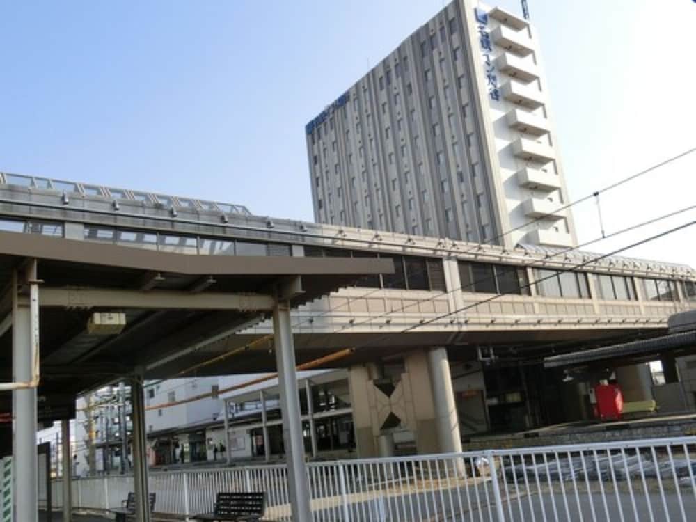 MEITETSU INN KARIYA 2/49