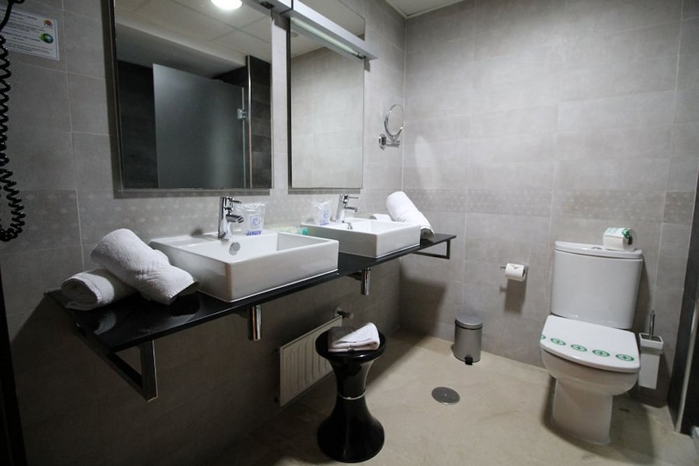 Villa del Mar Hotel 33/33