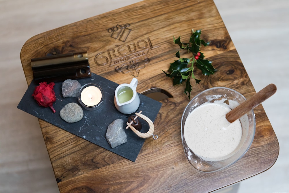 Grevol Spa 30/50