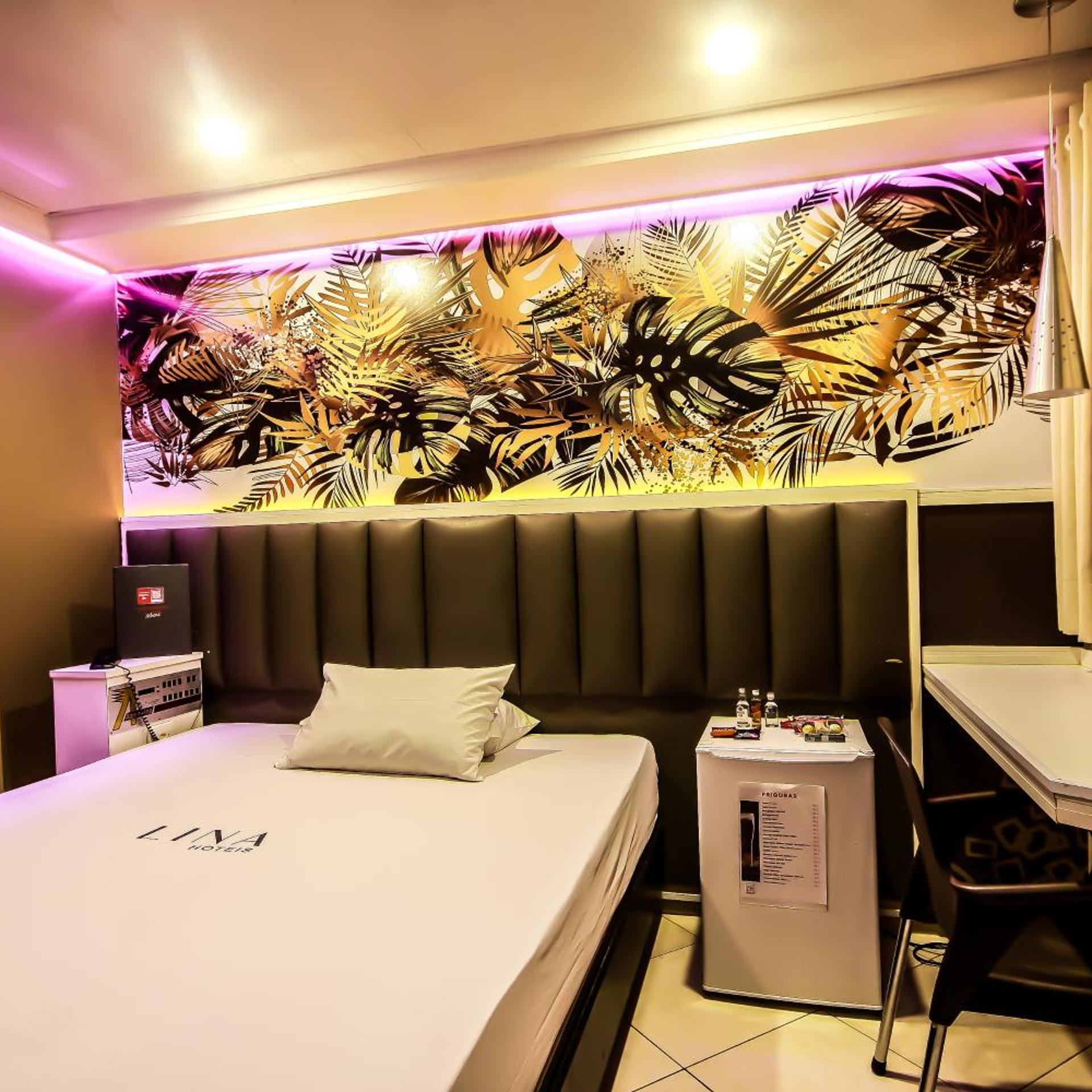 Adrenalina Hotel - Adults Only 41/51