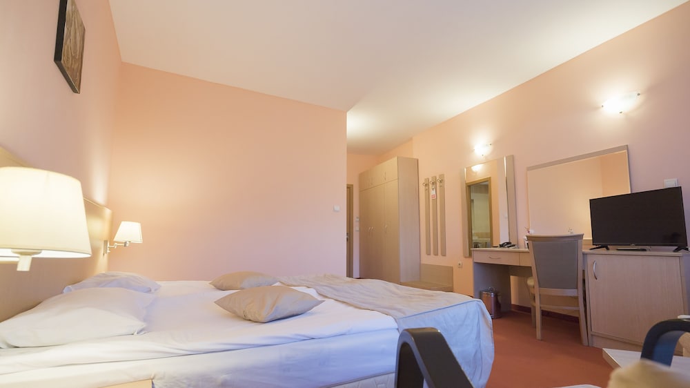 ORPHEUS SPA HOTEL 11/41