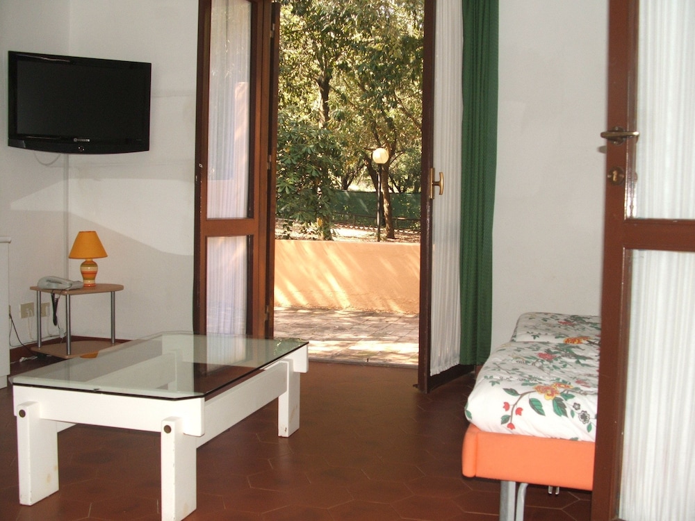 Hotel Le Dune 22/29