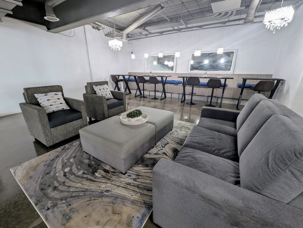 SOHO Suites Atlantic City Beach Block 25/46