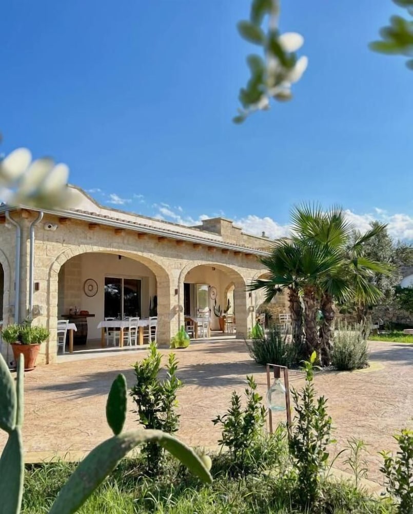 Relais Tenuta Campì 44/50