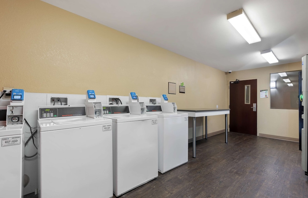 Extended Stay America - Stockton - March Lane 7/39