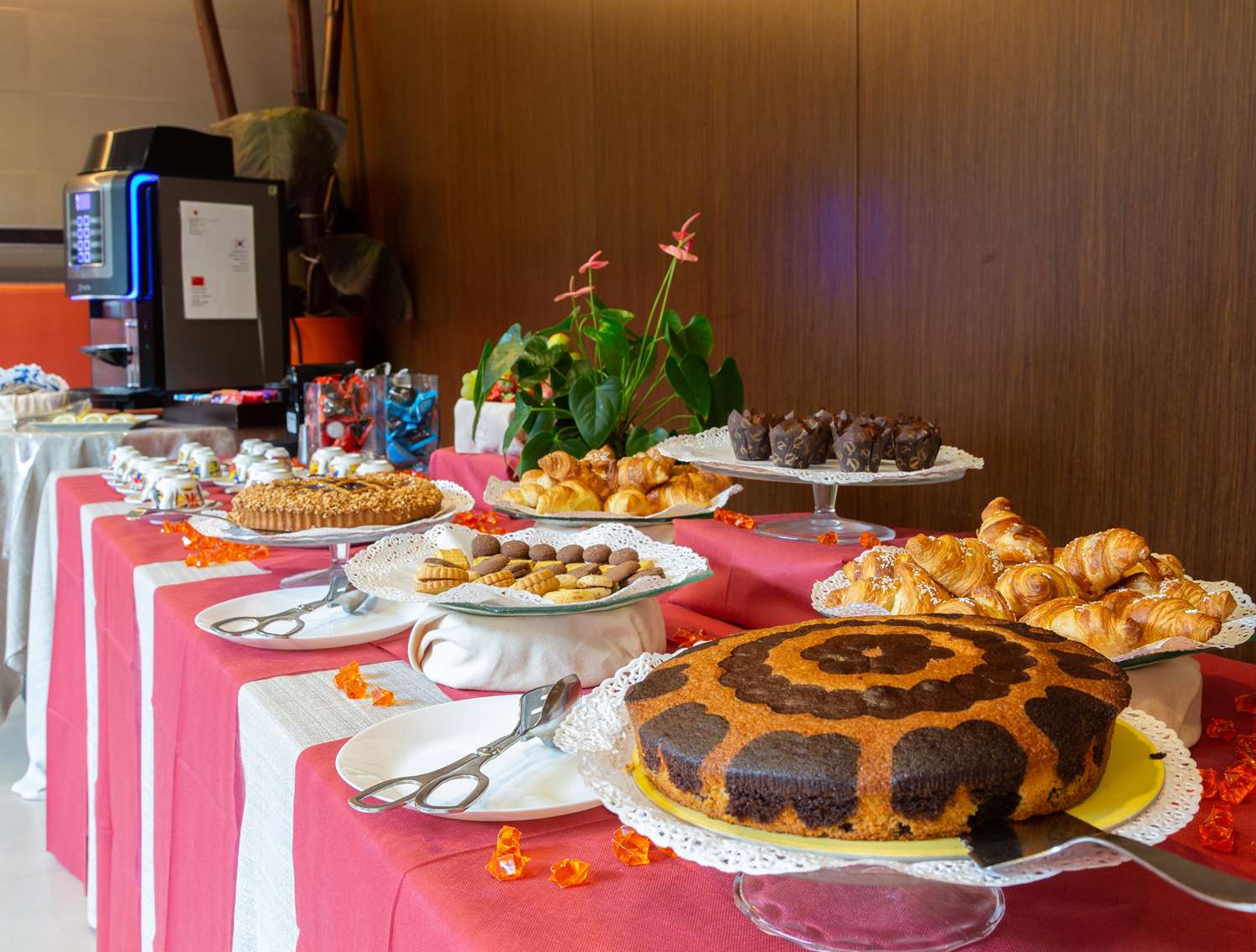 Best Western Hotel Goldenmile Milan 61/74