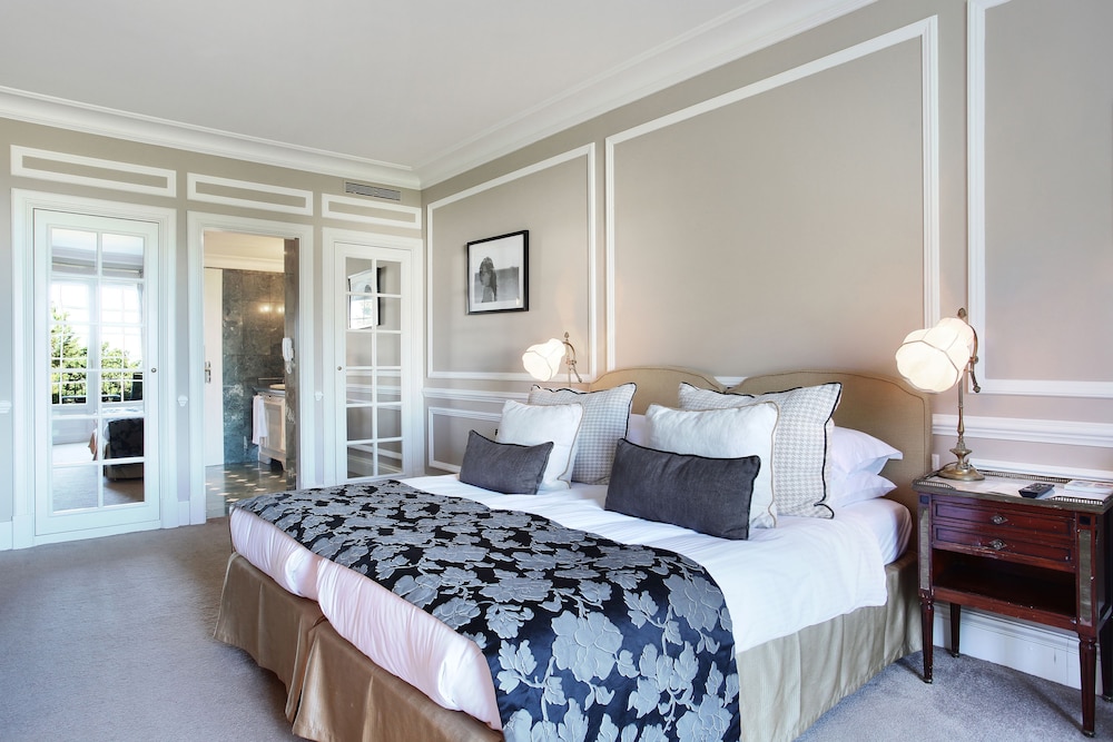 Villa Belrose 24/76