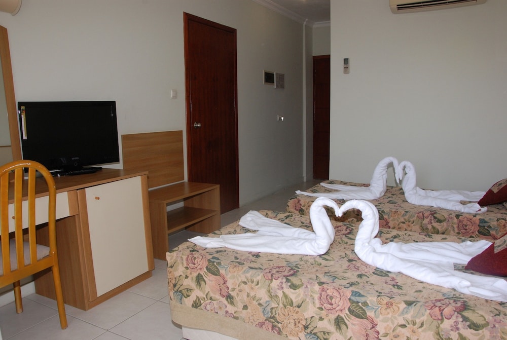 Marbel Hotel 25/60