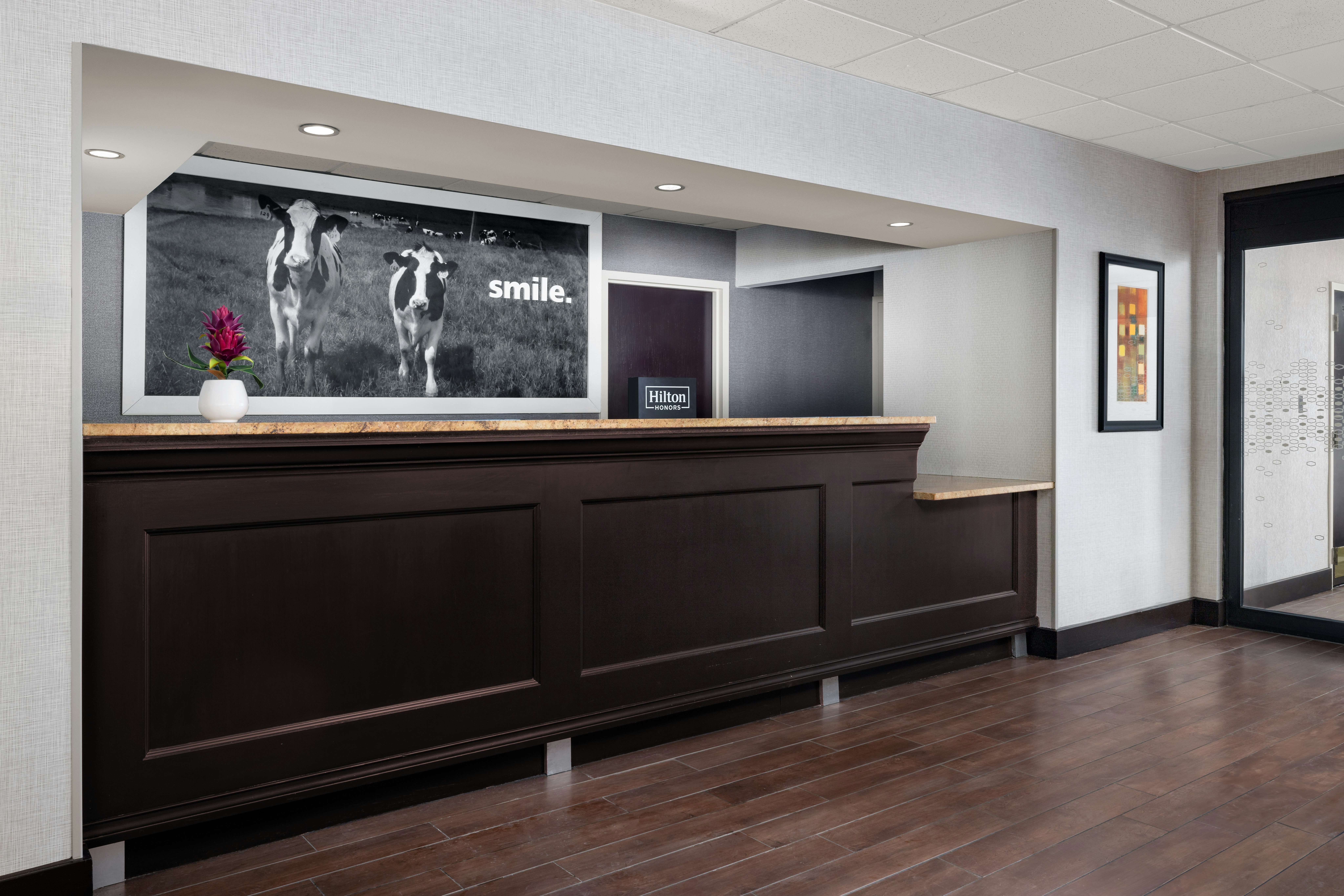 Hampton Inn Memphis-Walnut Grove/Baptist Hospital East 7/41