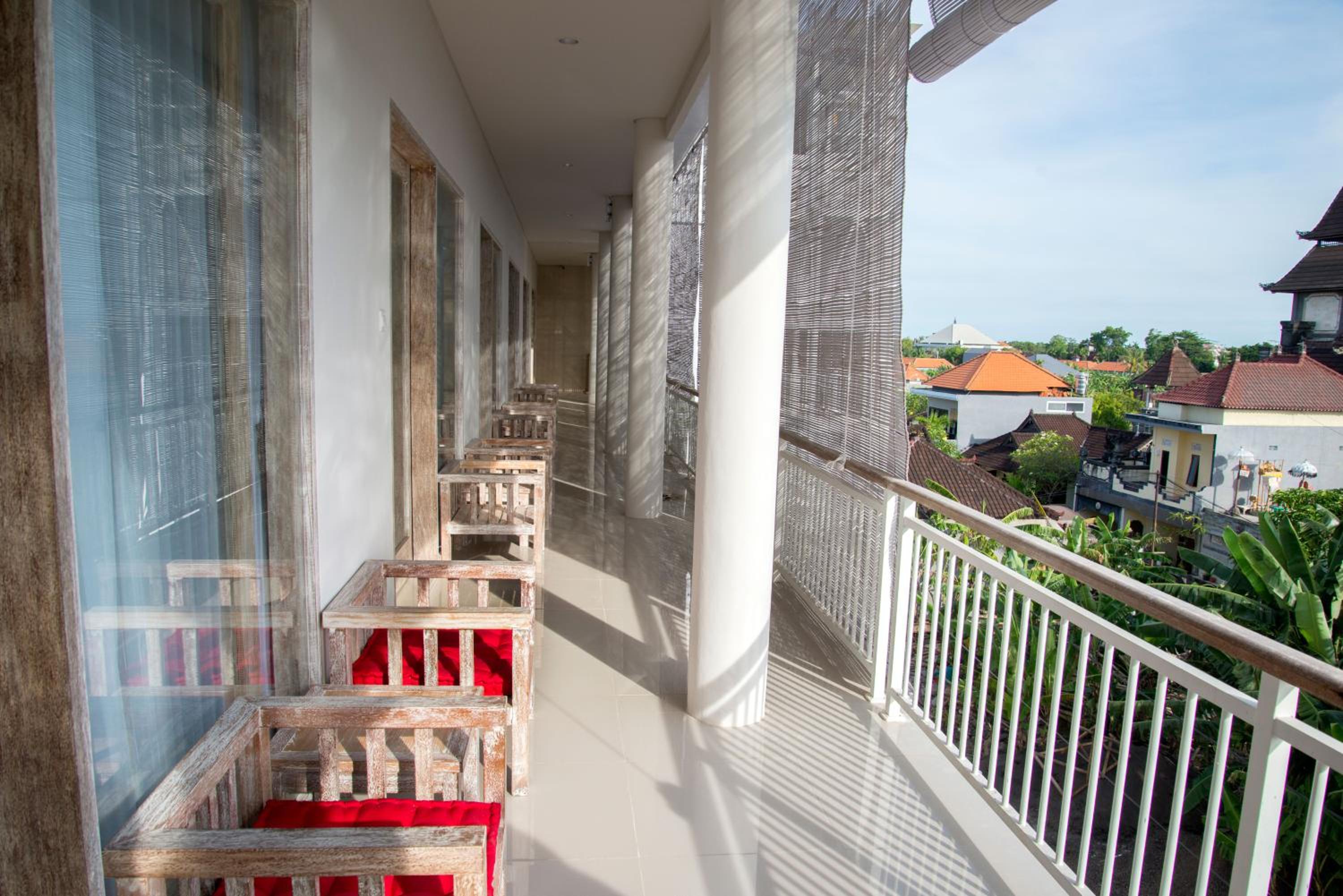 Matra Coliving & Coworking Space 5/37