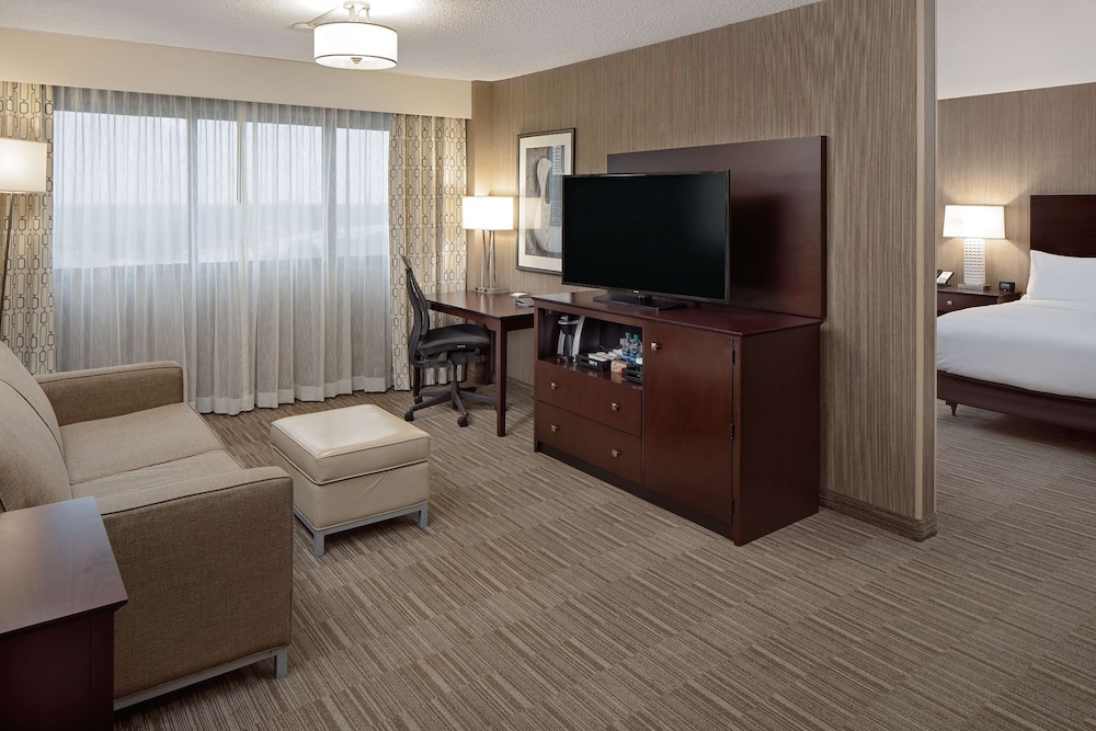 Nashville Airport Marriott 39/72