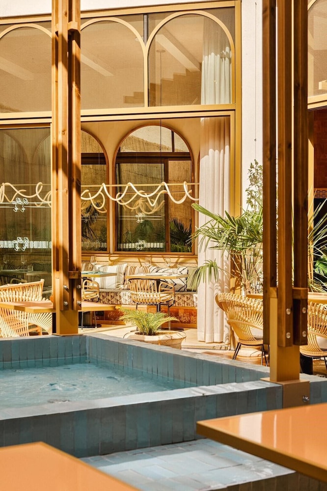 Bloom House Hotel & Spa Paris 33/52