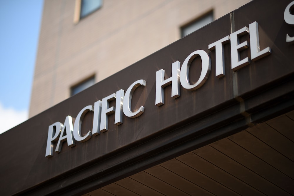 Pacific Hotel Shiroishi 4/58