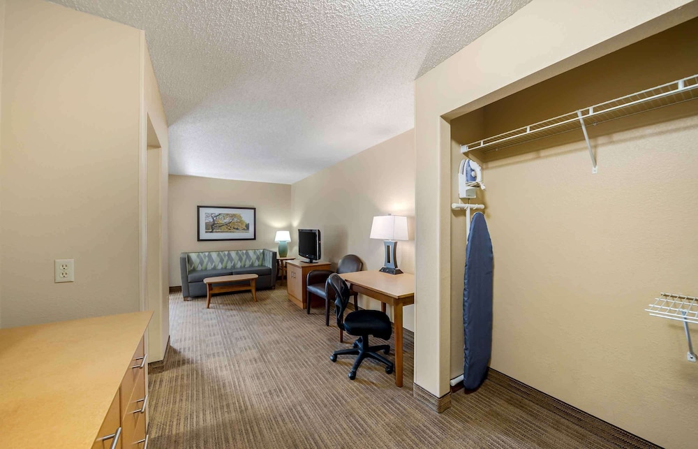 Extended Stay America - Oklahoma City - Northwest 25/51