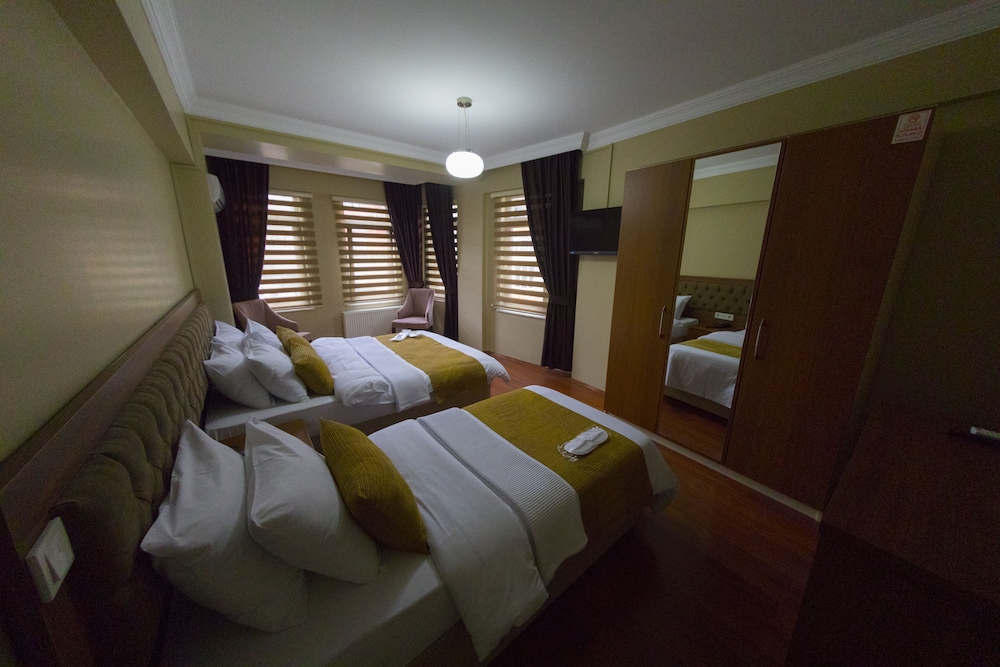 Helen Suites Aparts 29/50