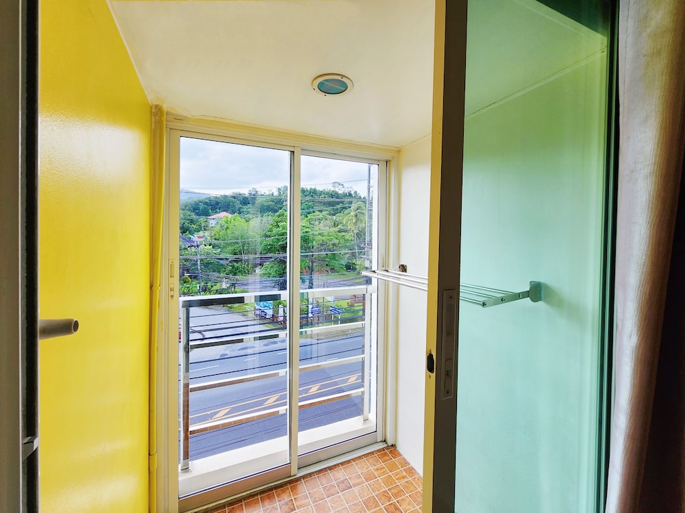 Phaithong Sotel Resort 29/50