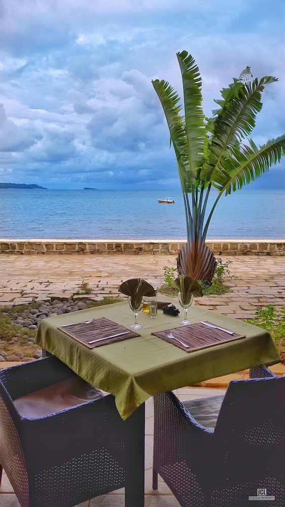 Anjiamarango Beach Resort 36/47