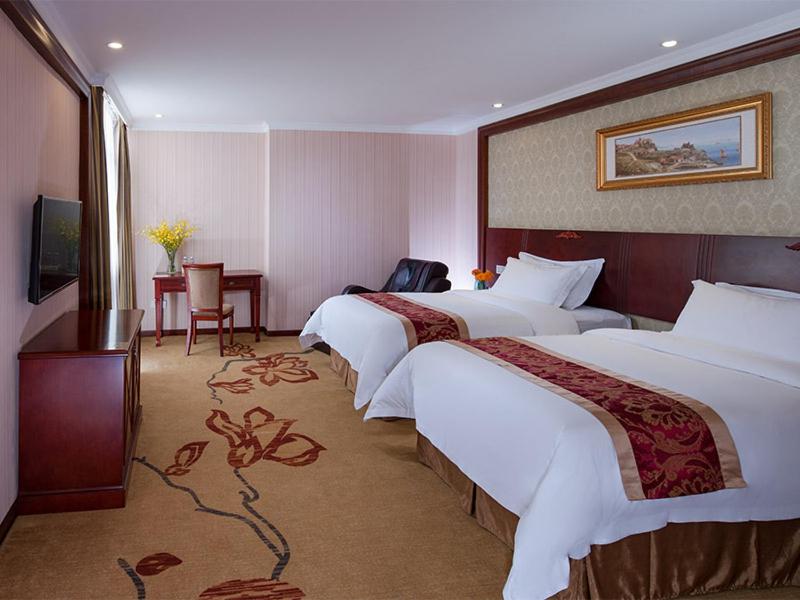 Vienna 3 Best Hotel Shenzhen Guanlan Chinatown 5/15