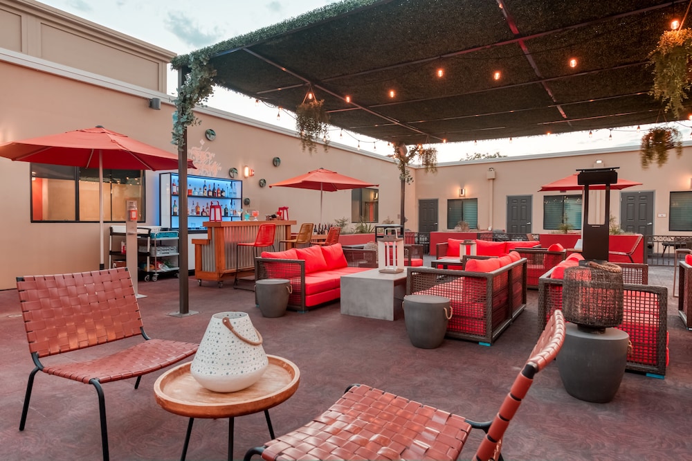 Hotel Lexen - Newhall 26/48