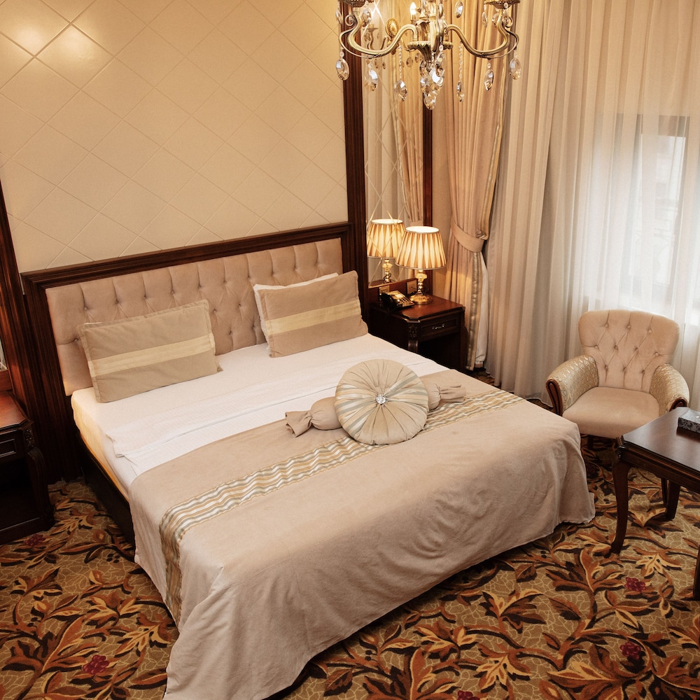 ATLAS Hotel Baku 16/39