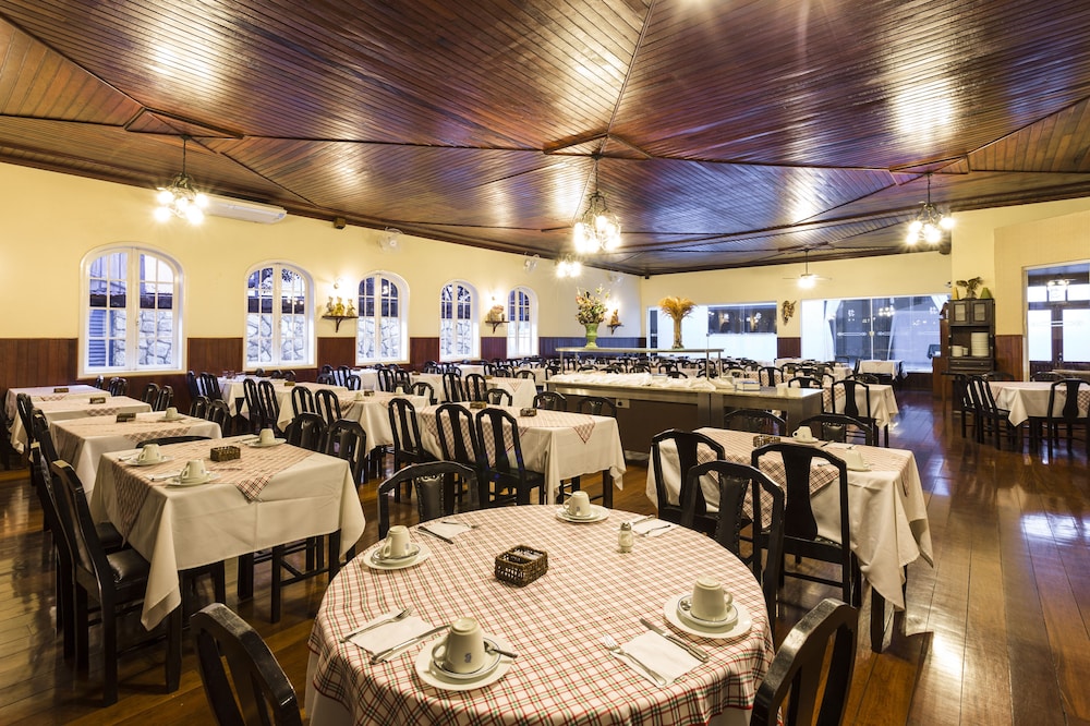 Voa Hotel Caxambu 42/50