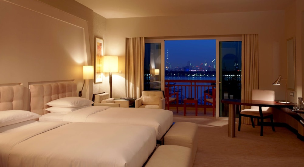 Park Hyatt Dubai Hotel 7/63