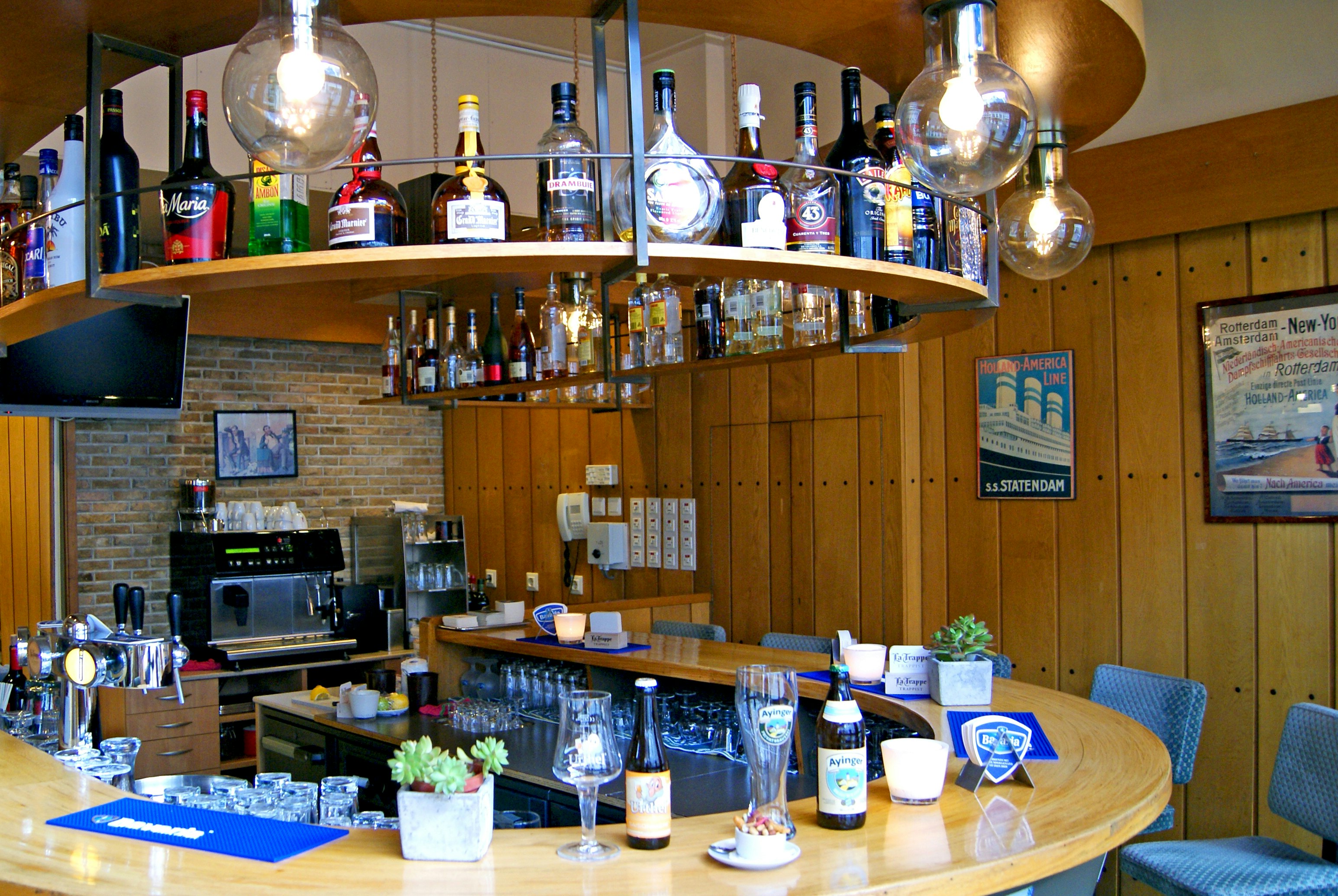 Fletcher Hotel Restaurant De Zalm 37/47