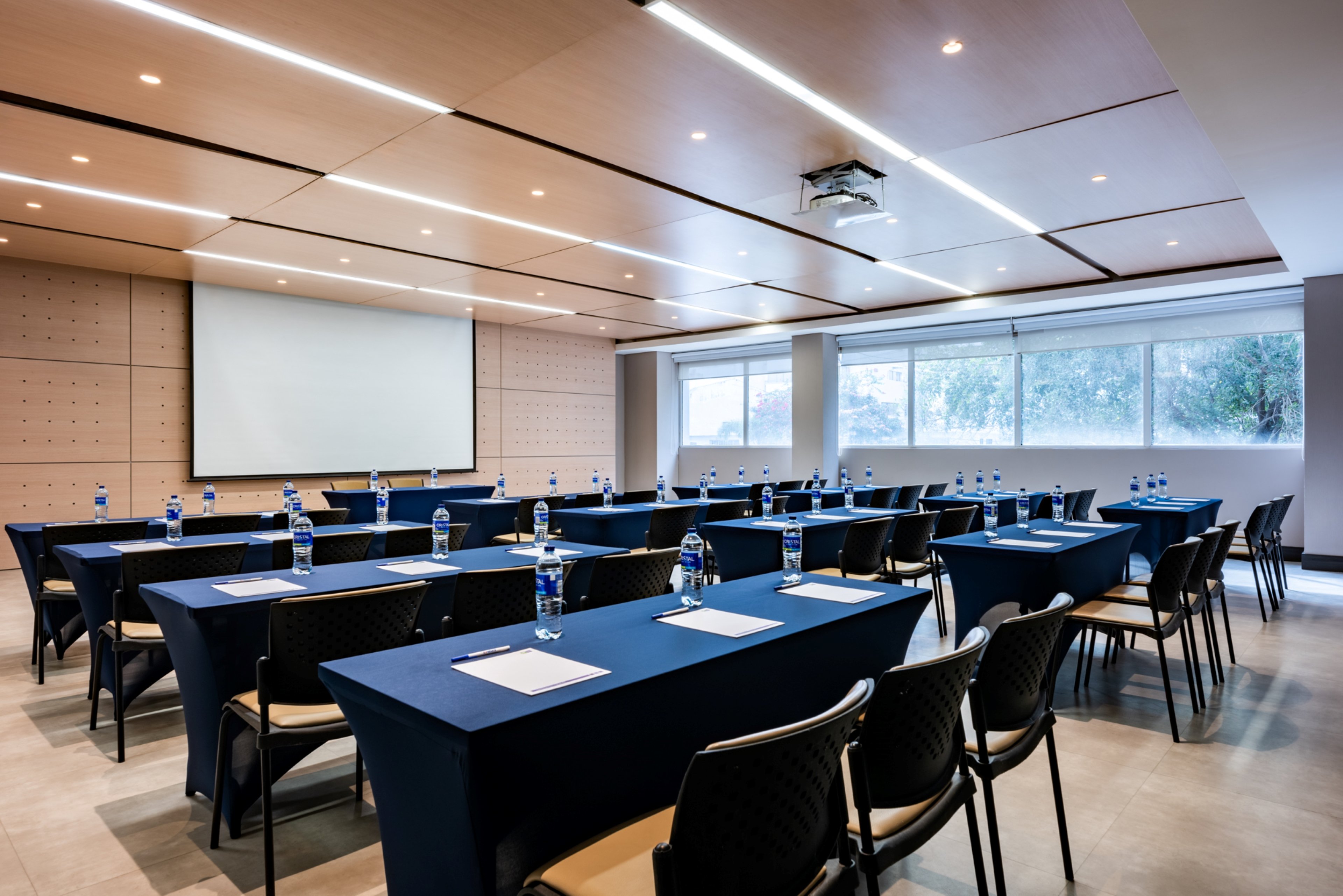 Holiday Inn Express Cartagena Bocagrande 65/77
