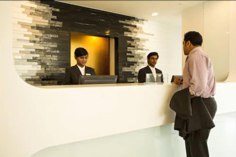 The Fern Residency Mumbai 6/56