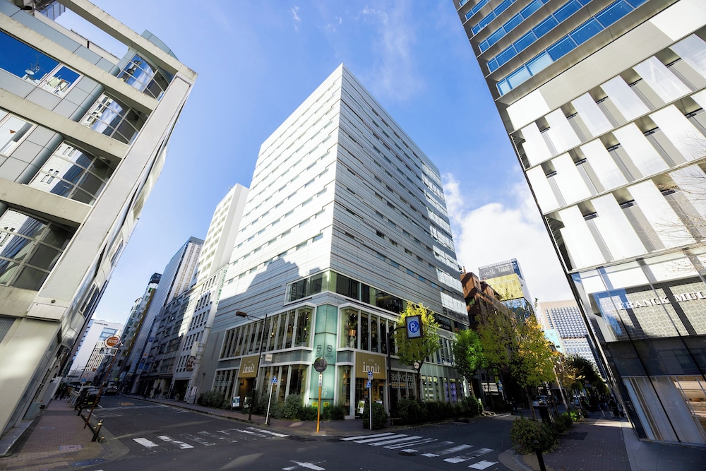 Hotel Gracery Ginza 64/68