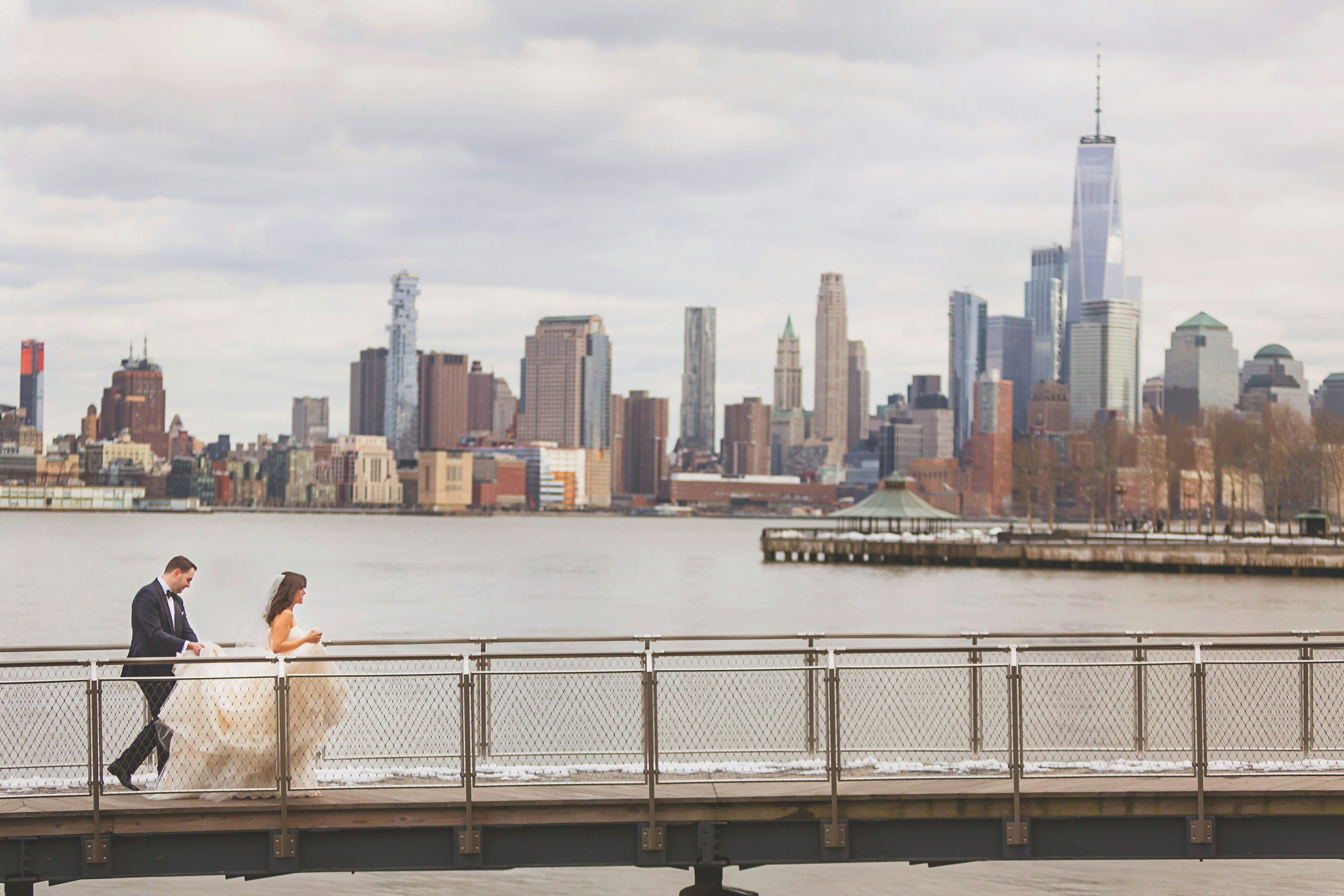 W Hoboken 62/66