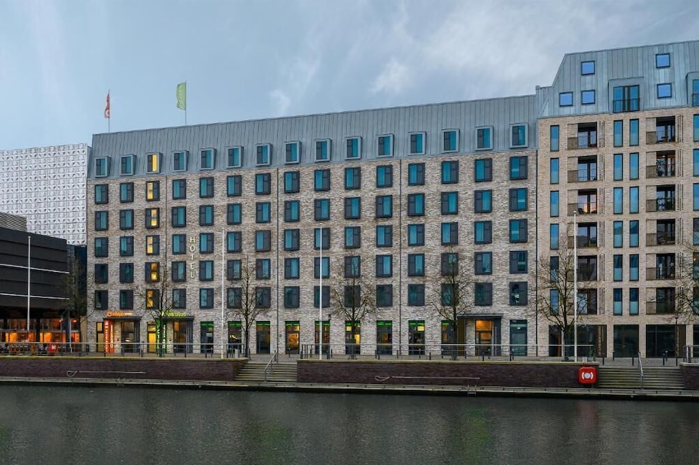 Aparthotel Adagio Access Kiel 45/50