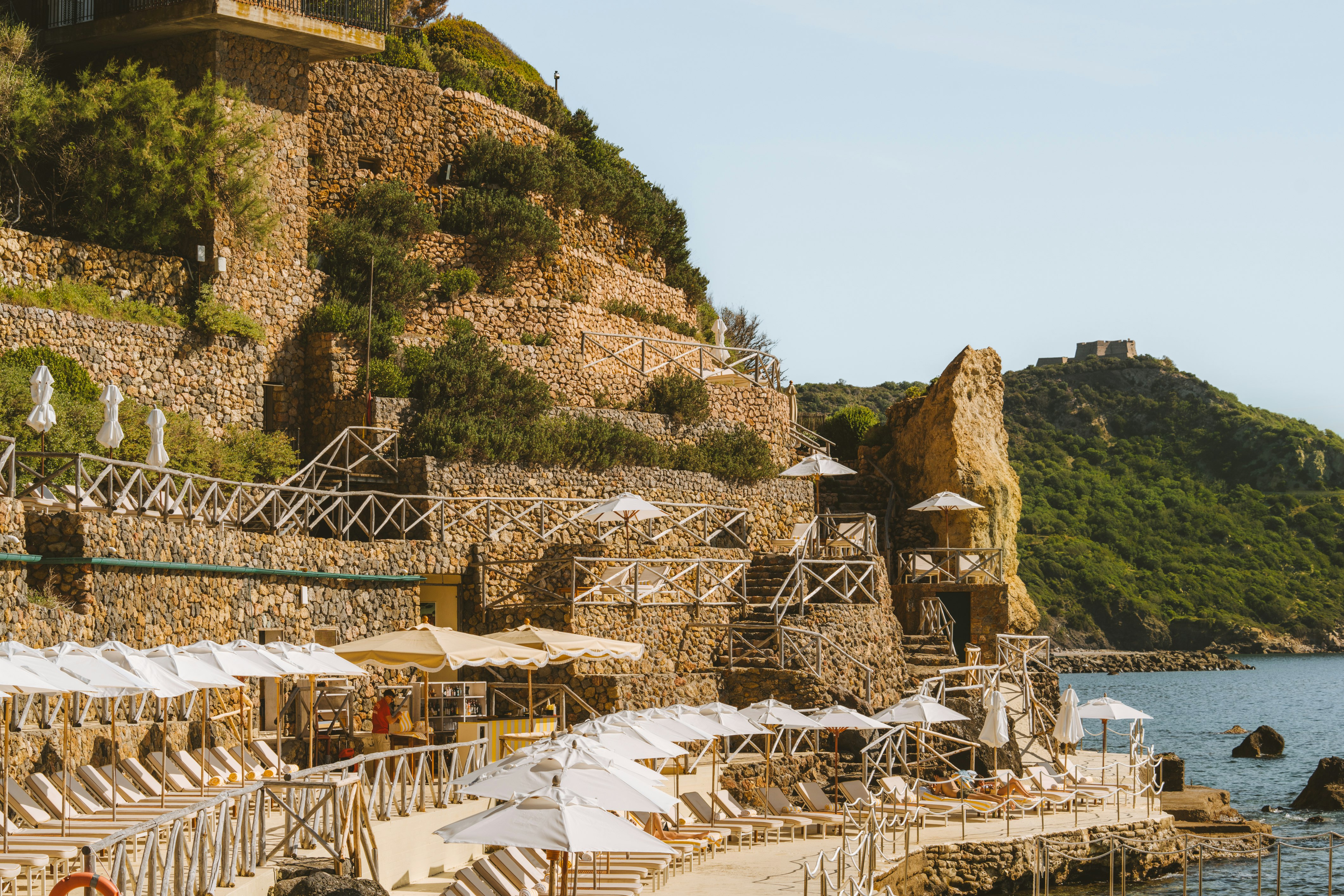 Hotel Il Pellicano 80/83