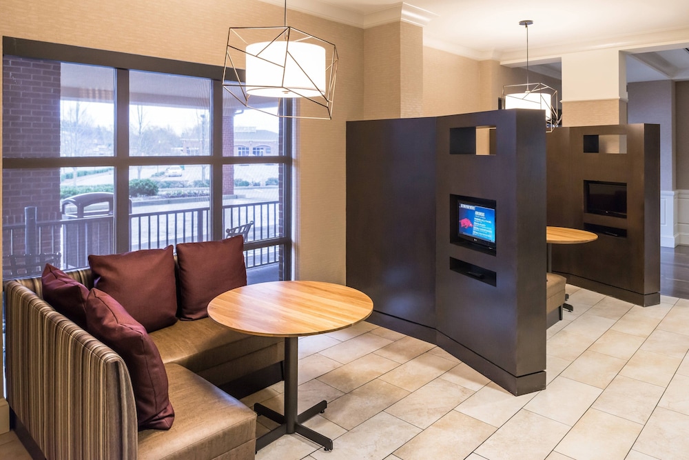 Courtyard Marriott Clemson 26/43