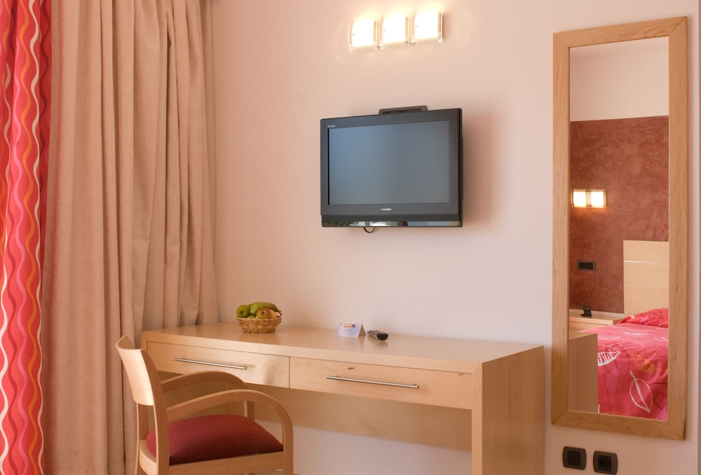 Hotel Capricho 50/60