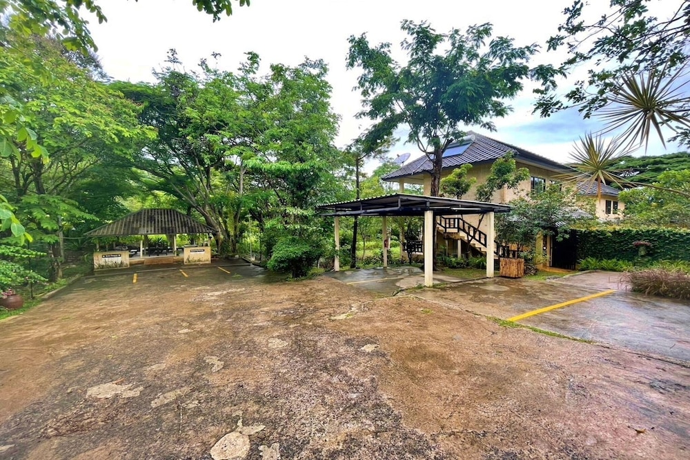 Villa Khao Phaengma 43/50