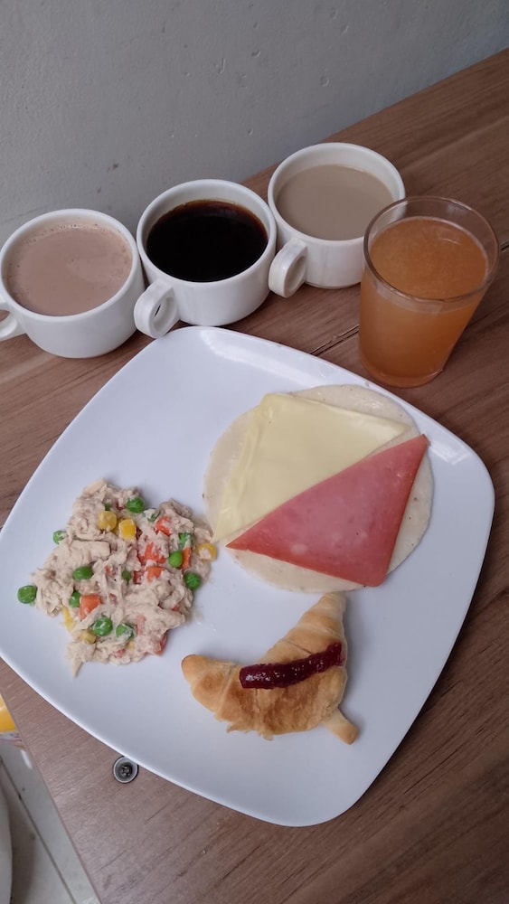 Hotel Nakama 32/50