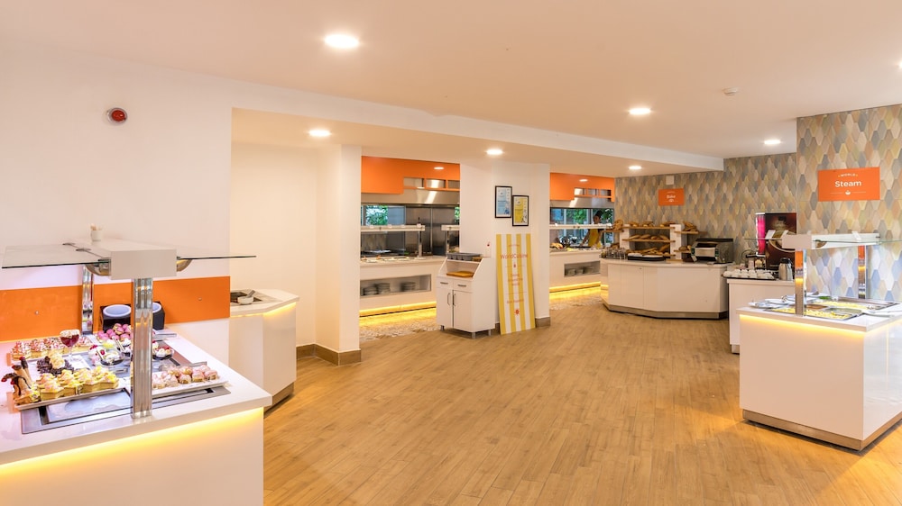 Mersoy Exclusive Hotel 38/61
