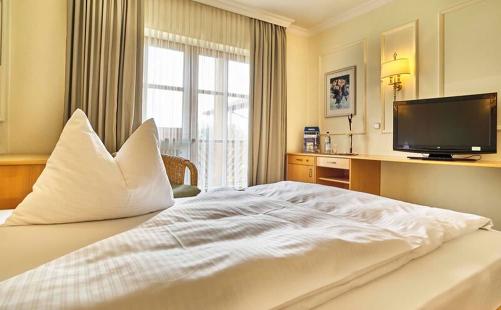 Hotel Lindenhof 17/76