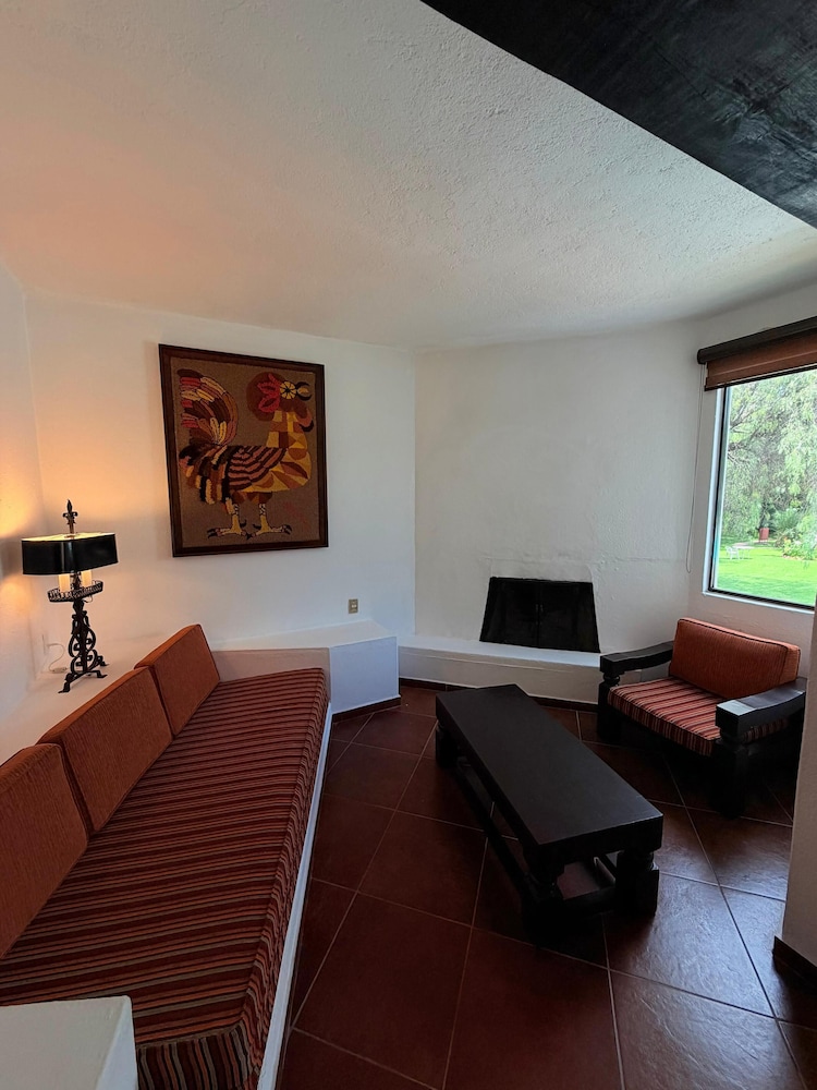 Hotel Hacienda Taboada 42/70
