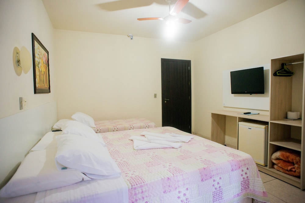Mares Do Sul Hotel 12/38