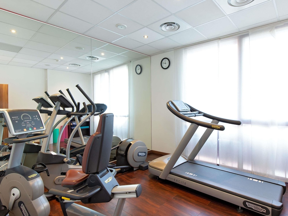 Novotel Suites Perpignan Centre 21/45