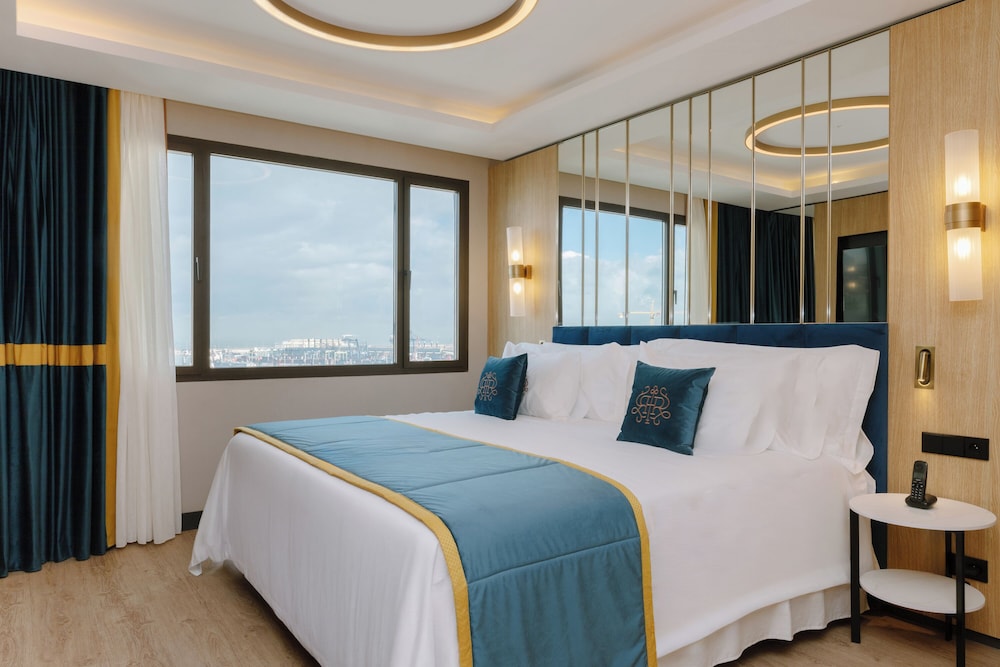 Royal Hideaway Casablanca 18/63