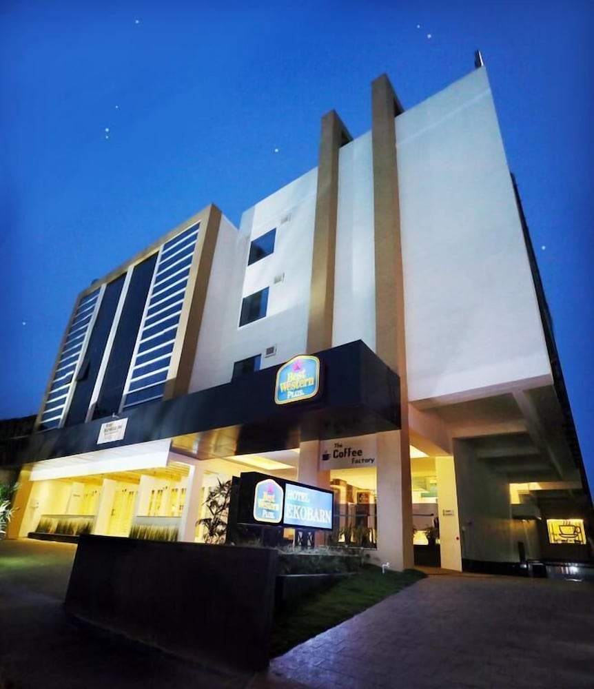 HOTEL INDRIYA WAYANAD — foto 3