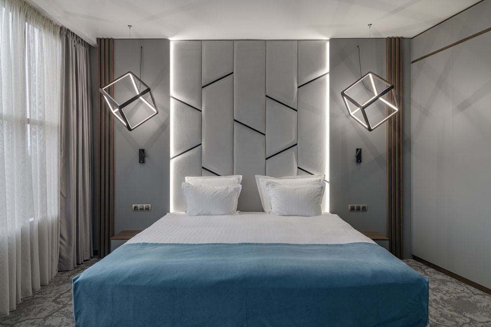 Rosslyn Dimyat Hotel Varna 19/78