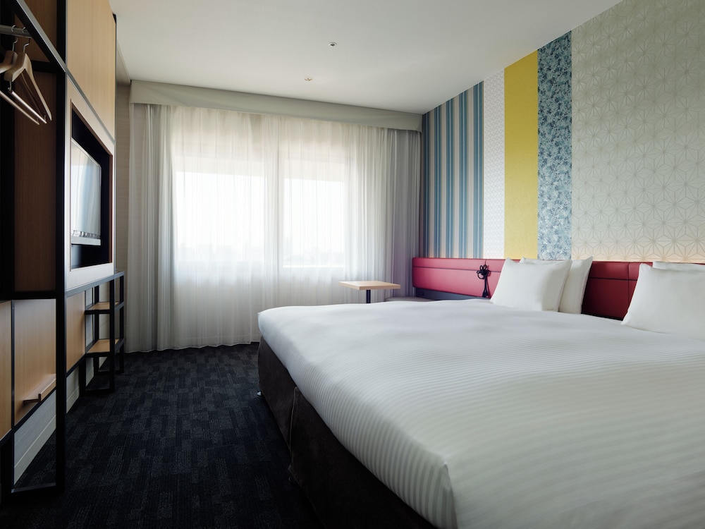 Mitsui Garden Hotel Kyoto Shijo 26/67