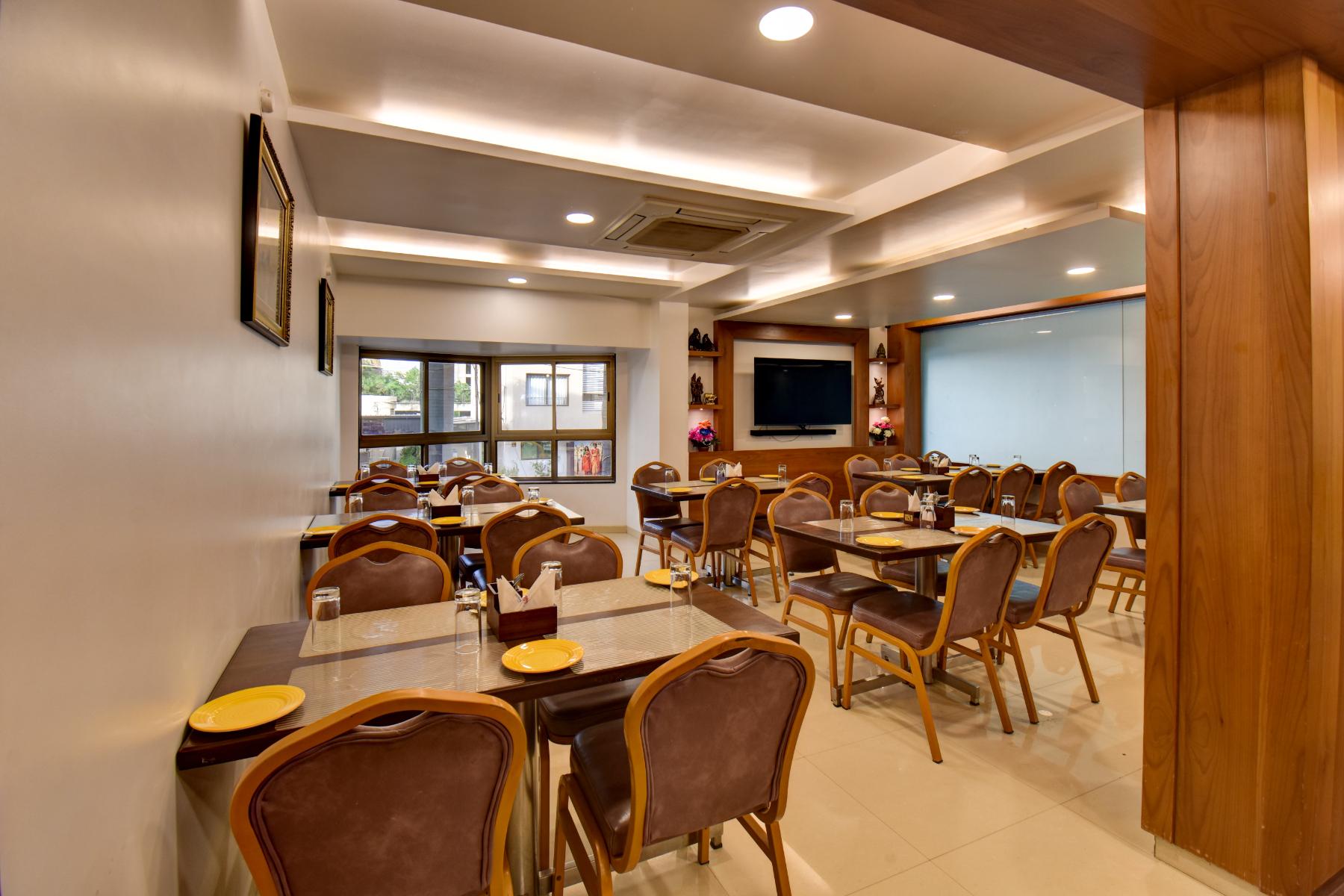 Hotel Bhagyalaxmi 55/57