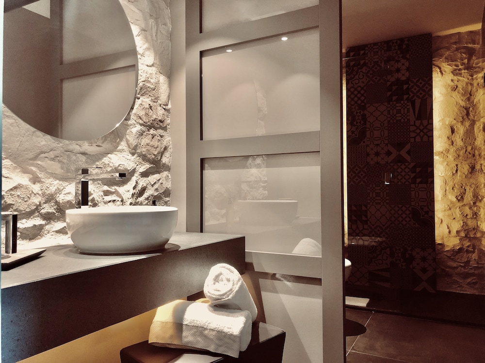 Pietra d'Acqua Natural Retreat and Spa Resort 49/49